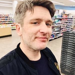 Meet your Posher, Robert